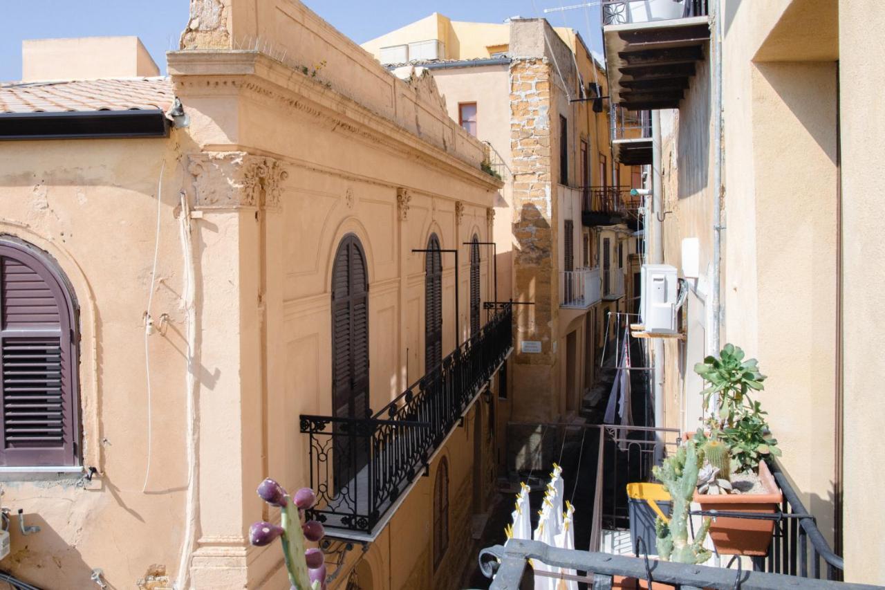 Le Teste Di Moro Al Duomo Agrigento Exterior foto