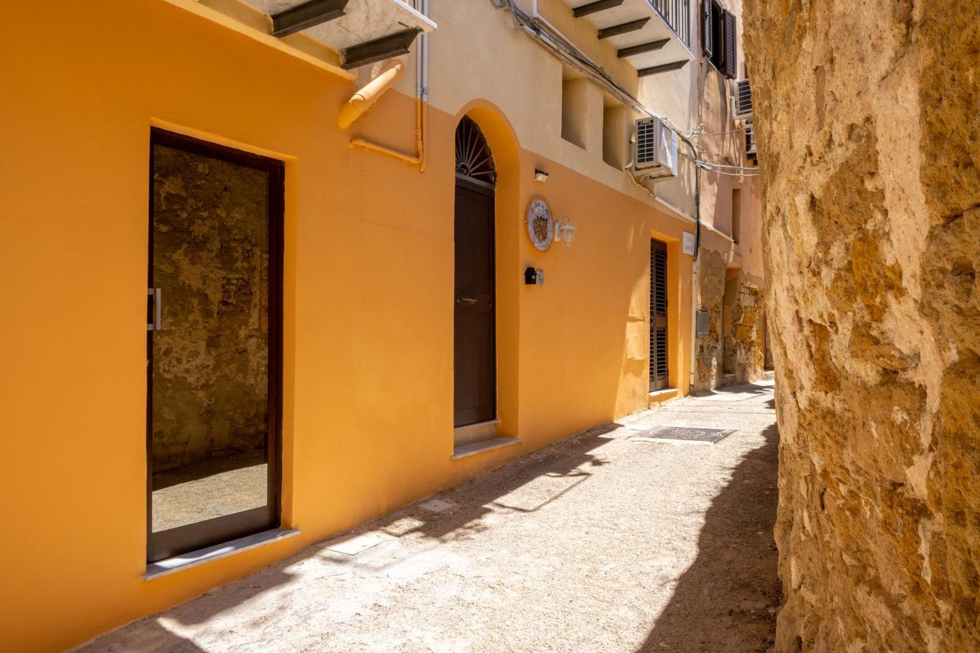 Le Teste Di Moro Al Duomo Agrigento Exterior foto
