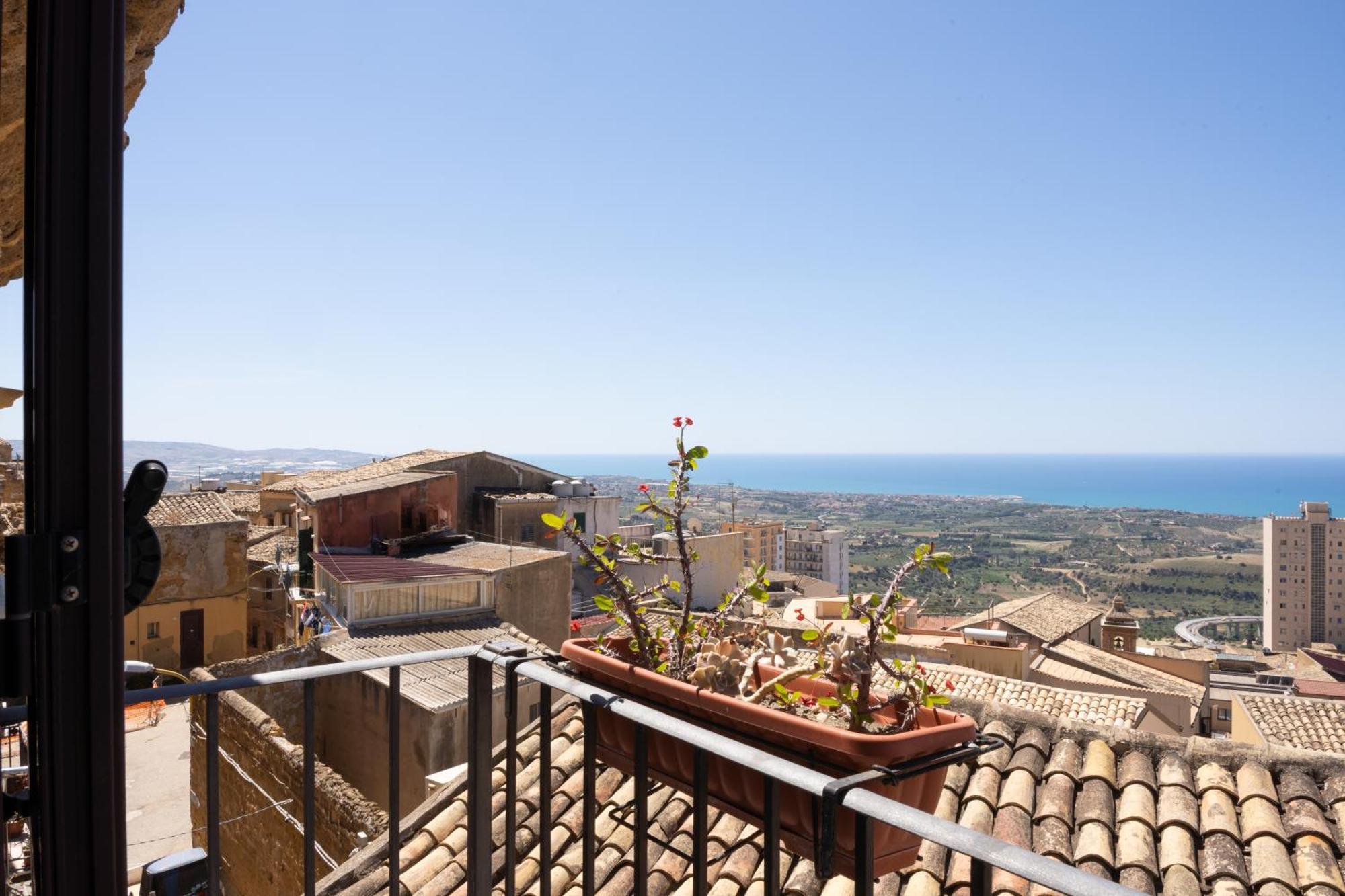 Le Teste Di Moro Al Duomo Agrigento Exterior foto