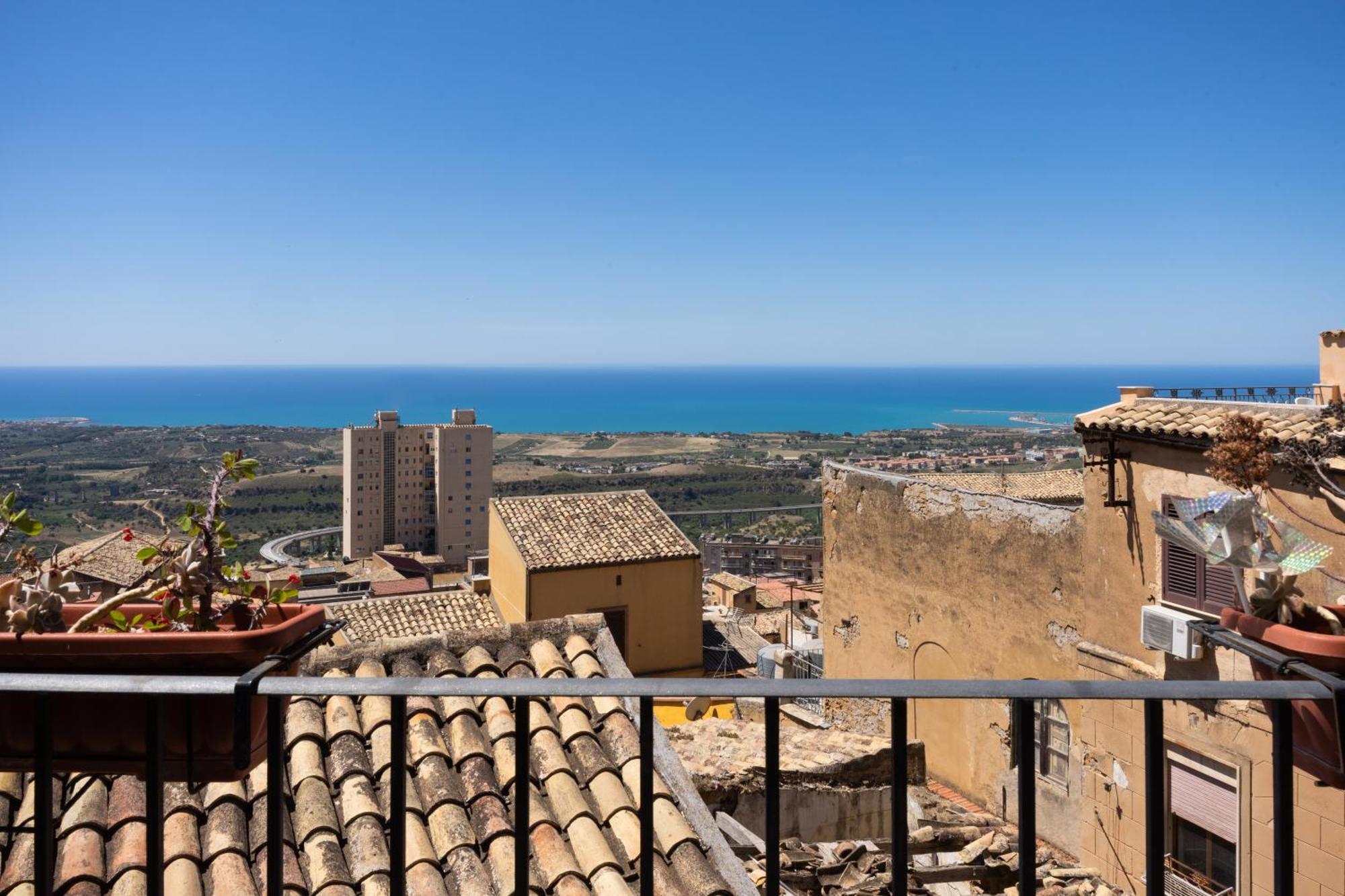 Le Teste Di Moro Al Duomo Agrigento Exterior foto