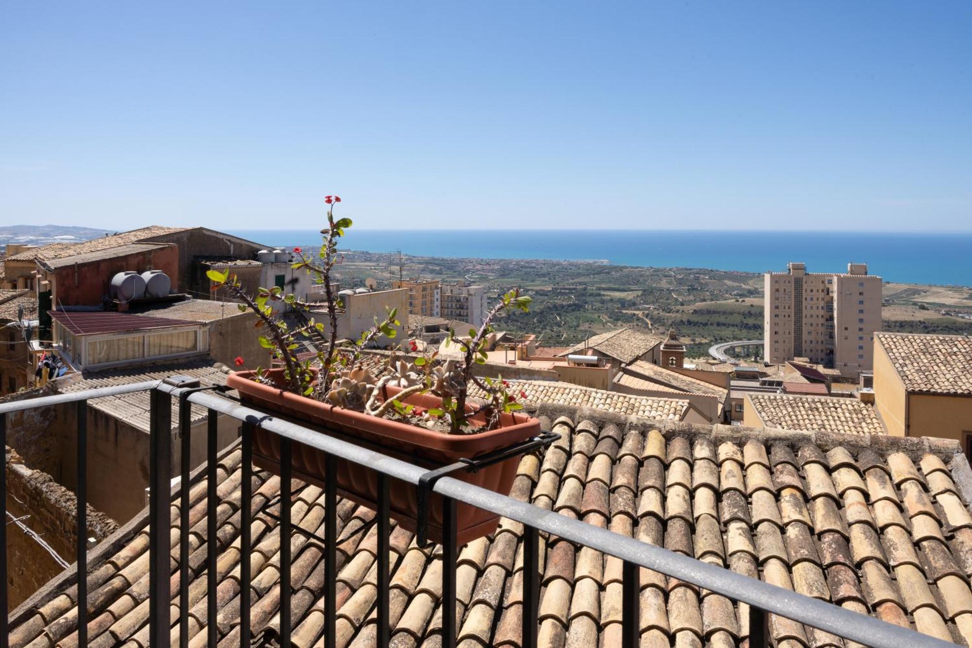 Le Teste Di Moro Al Duomo Agrigento Exterior foto