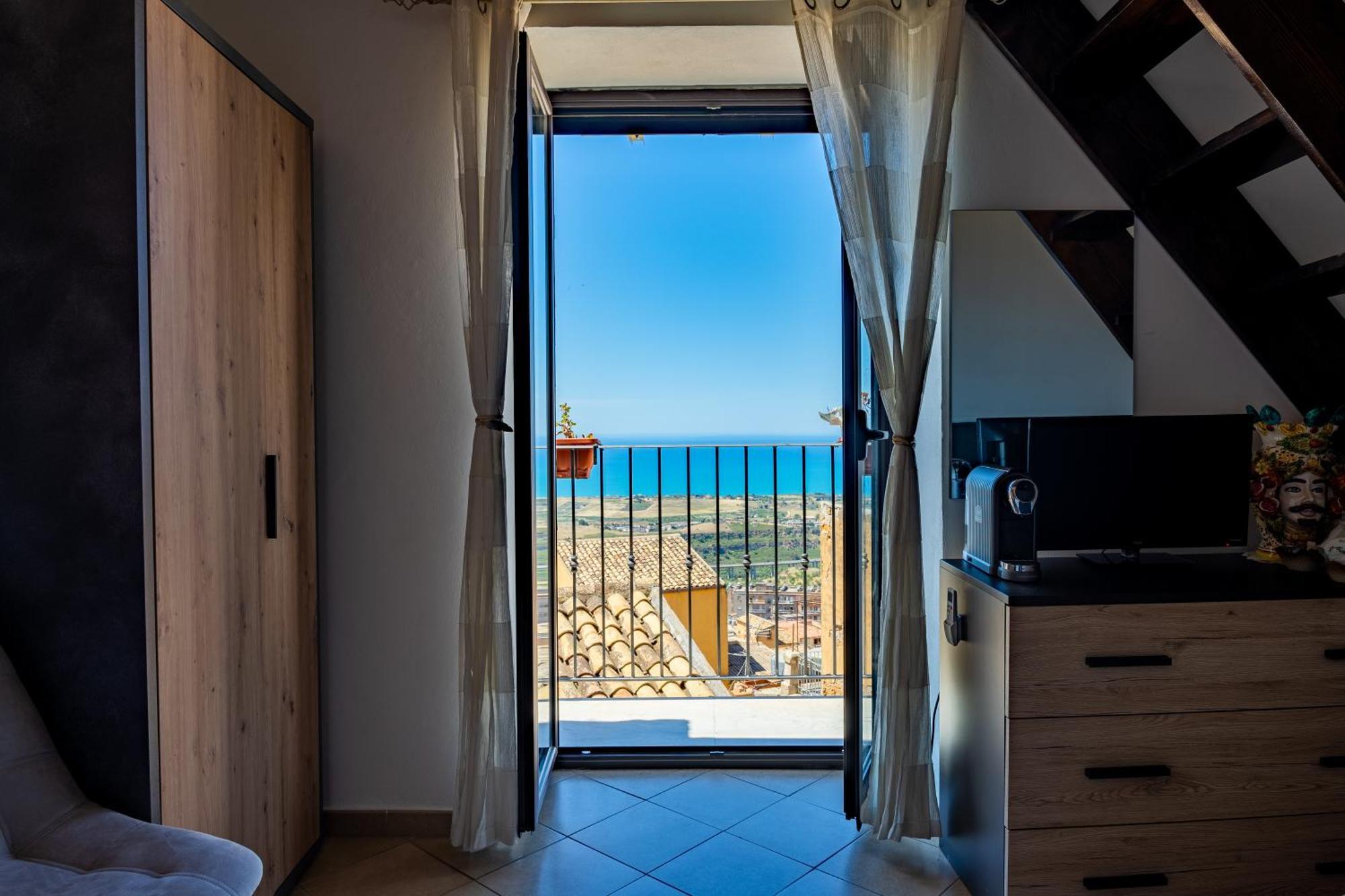 Le Teste Di Moro Al Duomo Agrigento Exterior foto