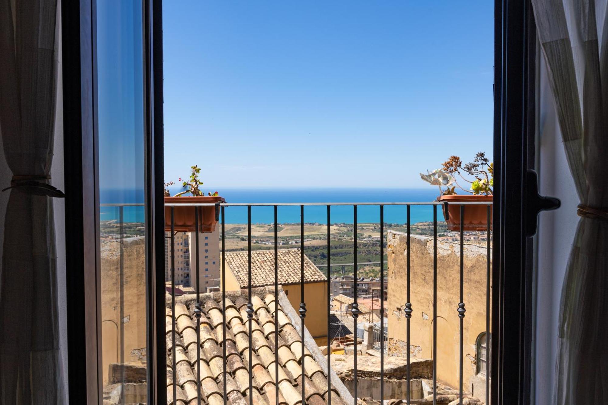 Le Teste Di Moro Al Duomo Agrigento Exterior foto