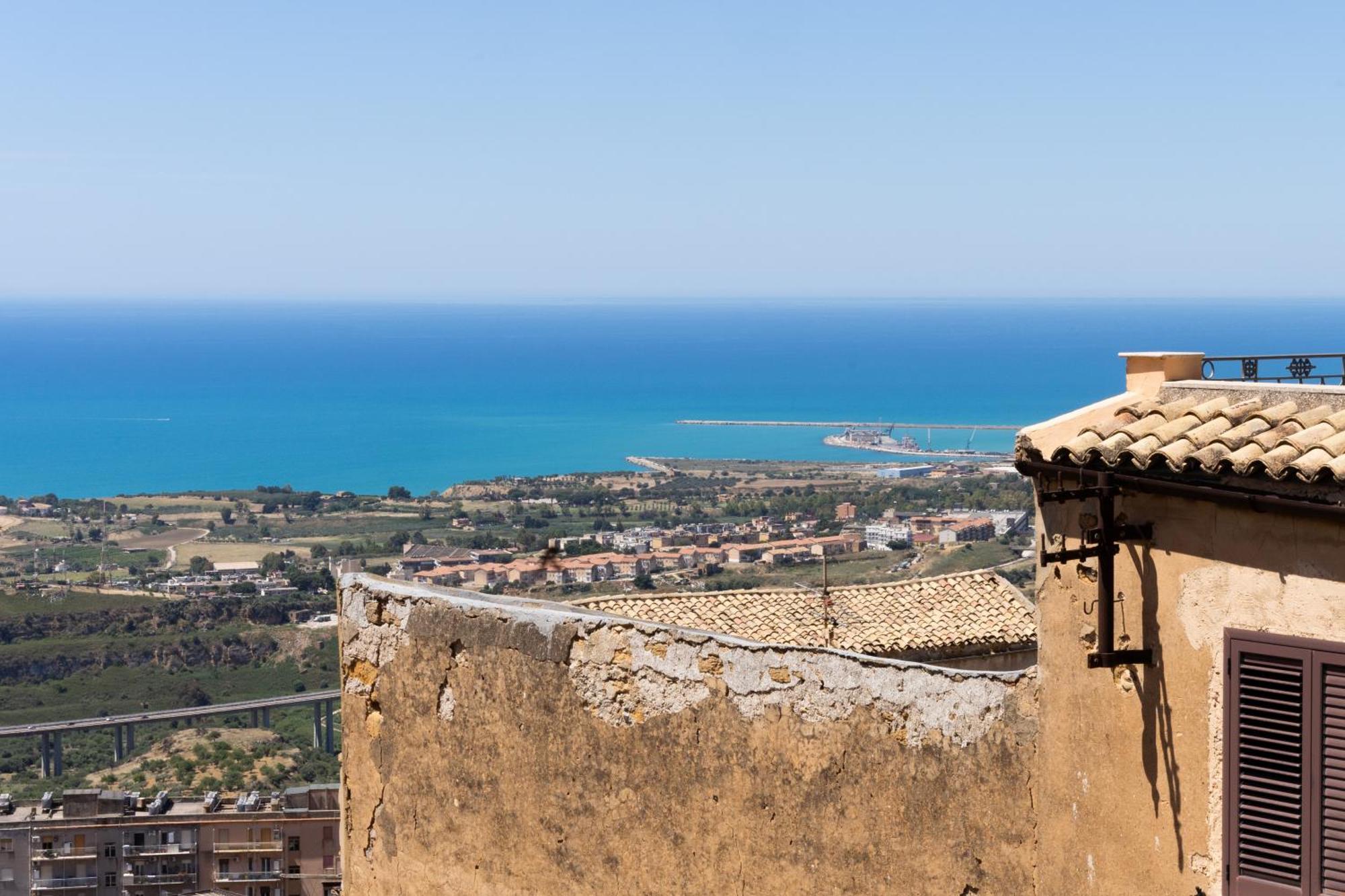 Le Teste Di Moro Al Duomo Agrigento Exterior foto