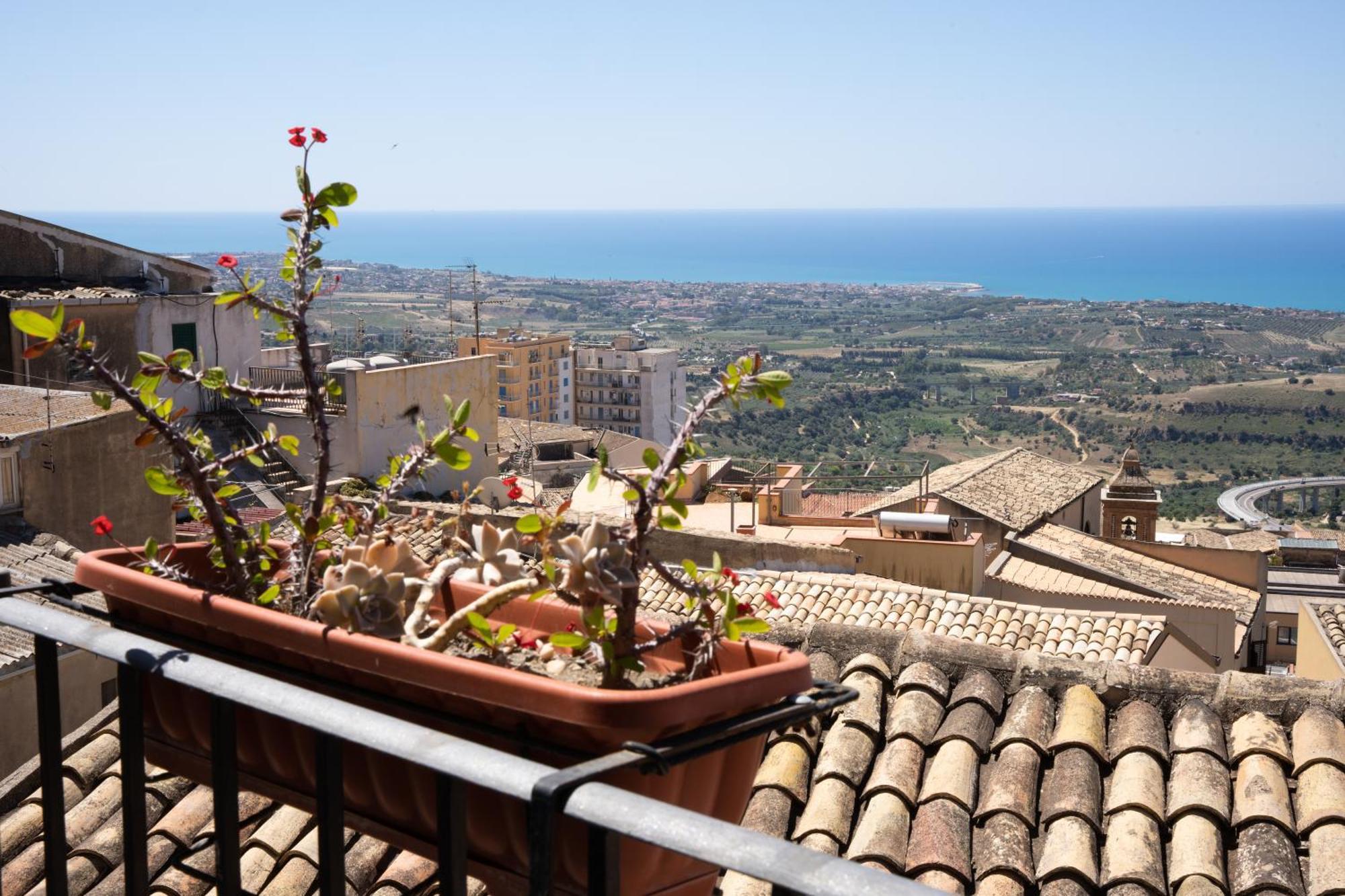 Le Teste Di Moro Al Duomo Agrigento Exterior foto