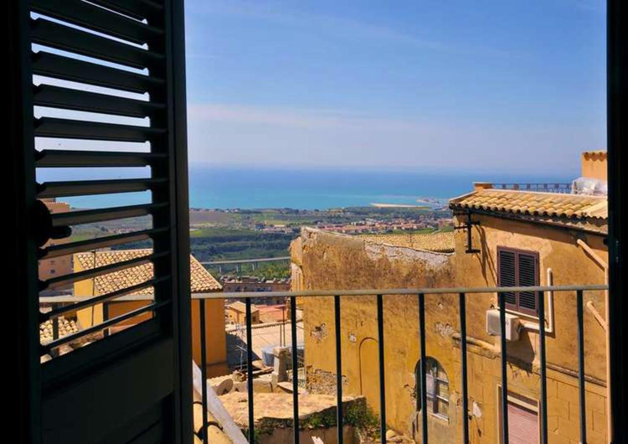 Le Teste Di Moro Al Duomo Agrigento Exterior foto